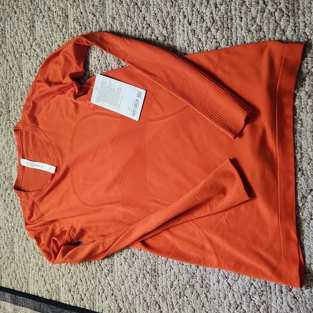 Lululemon